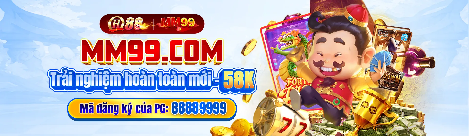 Giao diện đăng nhập an toàn SP666 trên nền xanh vàng