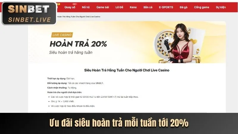 Đa dạng kèo cược tại SP666